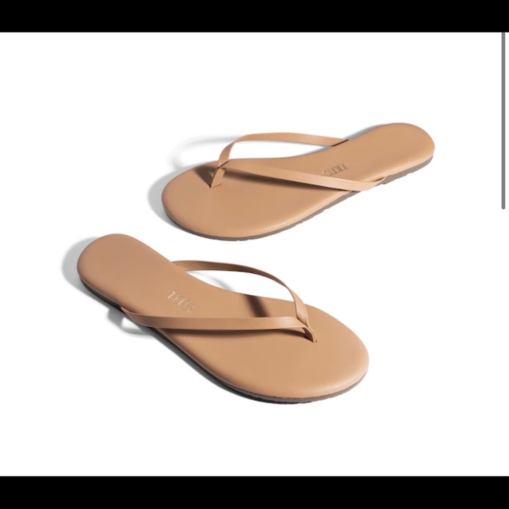 TKEES Lily sandal